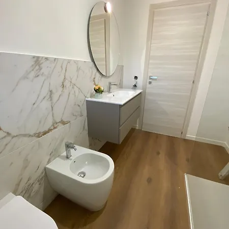 Apartman La Mar Treviso