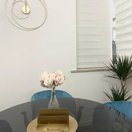 Apartman La Mar
