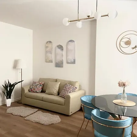 La Mar Apartmán *