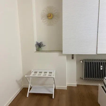 La Mar Apartman Treviso