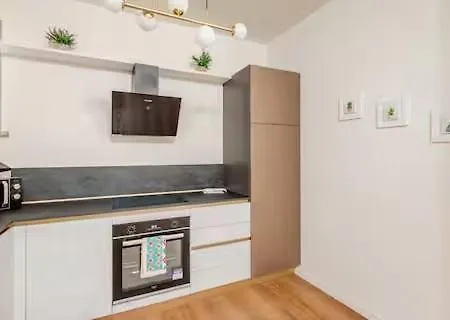 La Mar Apartman *