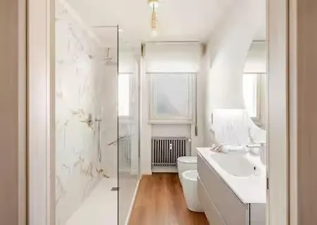 La Mar Apartman *