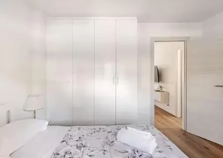 La Mar Apartman *