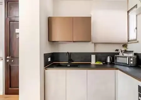 Apartmán La Mar