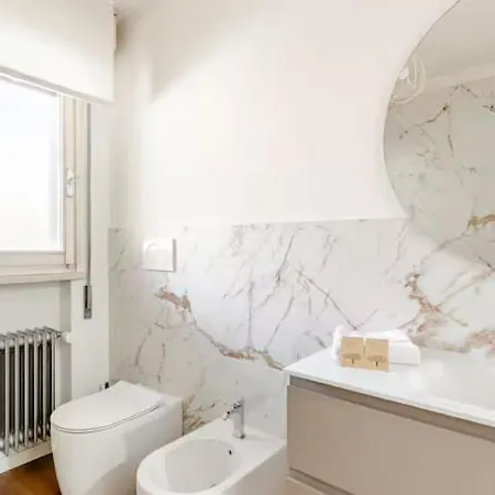 Apartman La Mar *