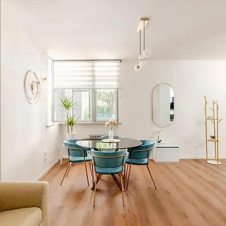 Apartman La Mar *