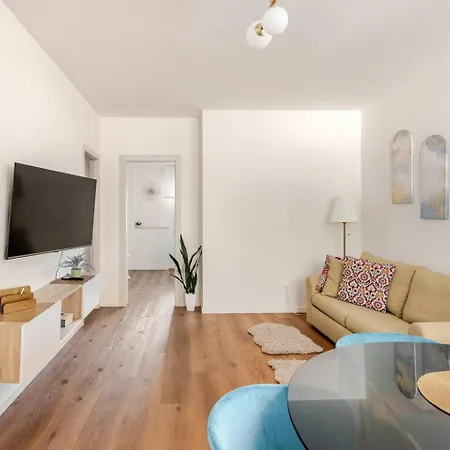 Apartman La Mar