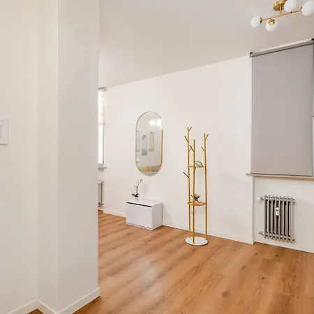 La Mar Apartman Treviso