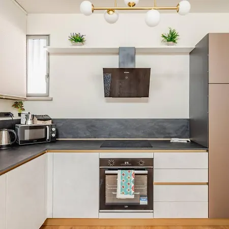 Apartmán La Mar Treviso