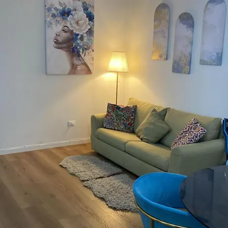La Mar Apartman Treviso