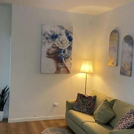 Apartman La Mar *