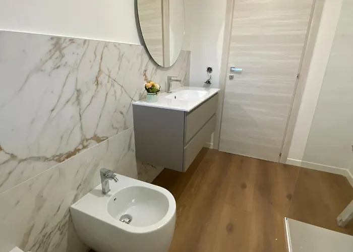 Apartman La Mar Treviso