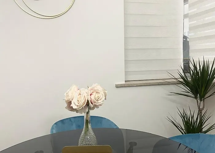 Apartman La Mar