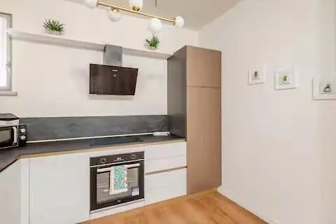 La Mar Apartman *