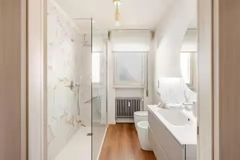 La Mar Apartman *