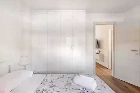 La Mar Apartman *