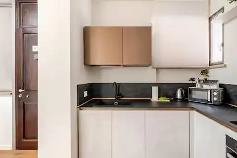 Apartman La Mar