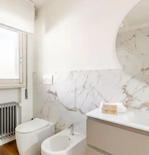 Apartman La Mar *