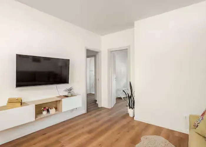 La Mar Apartman Treviso