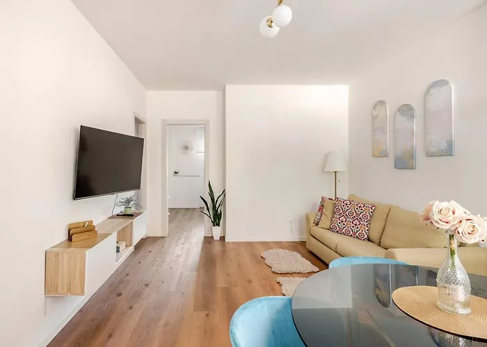 Apartman La Mar