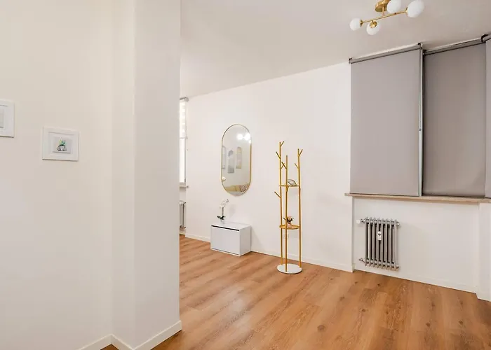 La Mar Apartman Treviso