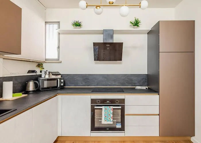 Apartman La Mar Treviso