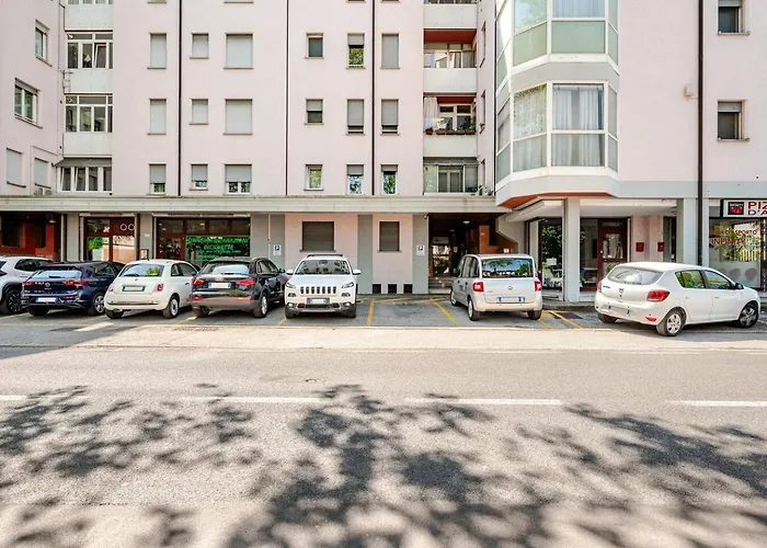 La Mar Apartman *