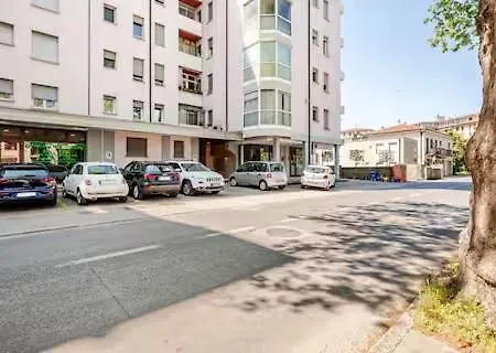 Apartmán La Mar Treviso