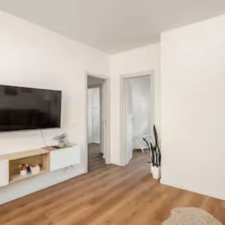 La Mar Apartmán Treviso